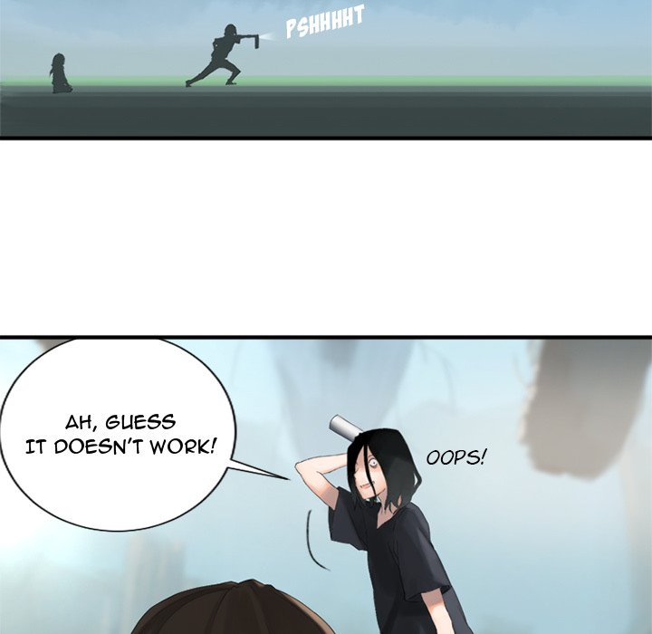 Read Her Summon EN Manga Online