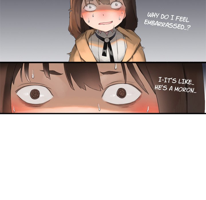 Read Her Summon EN Manga Online