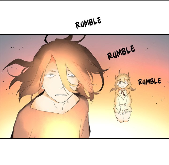 Read Her Summon EN Manga Online