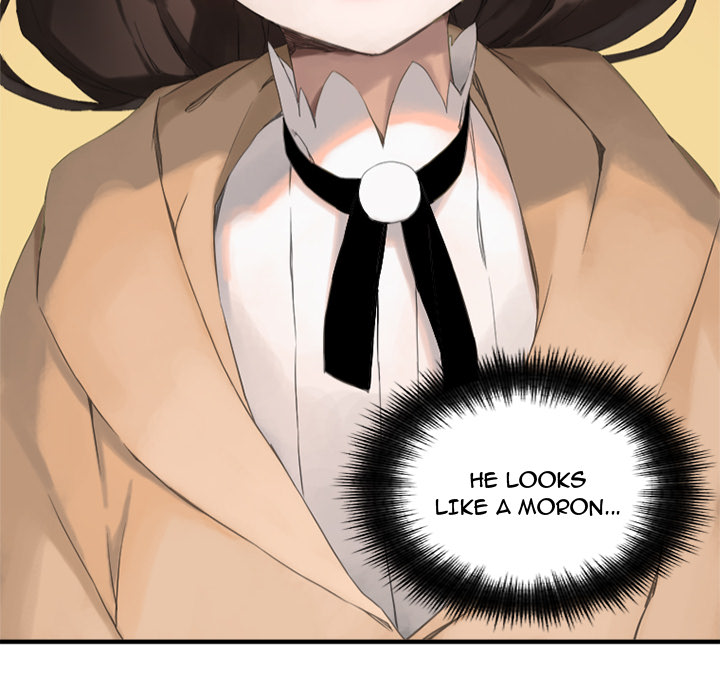 Read Her Summon EN Manga Online