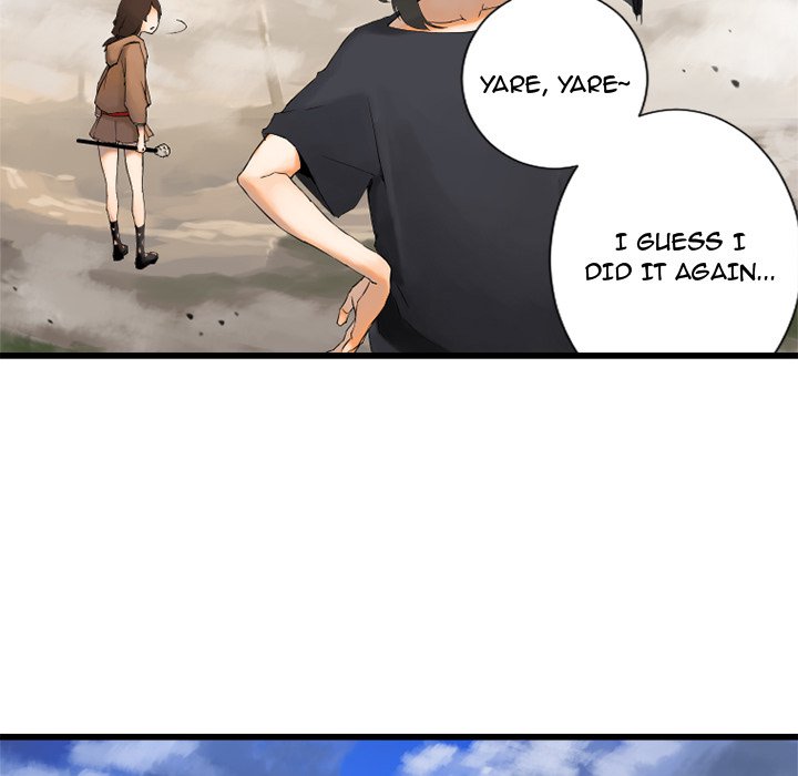 Read Her Summon EN Manga Online