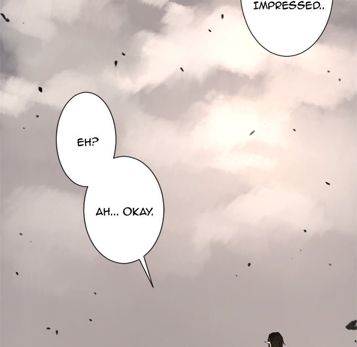 Read Her Summon EN Manga Online