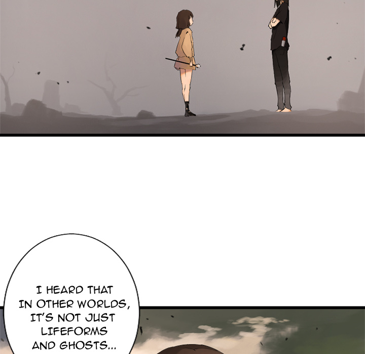 Read Her Summon EN Manga Online