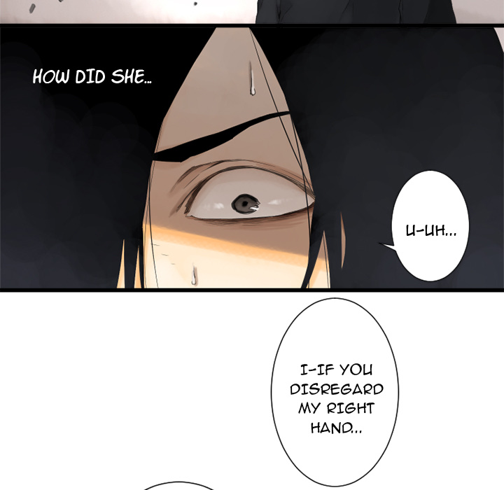 Read Her Summon EN Manga Online