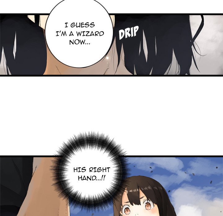 Read Her Summon EN Manga Online