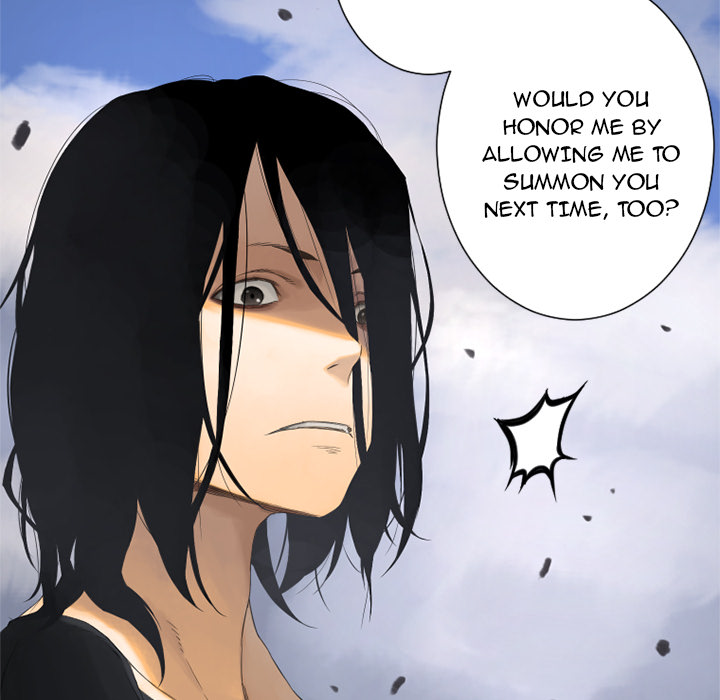 Read Her Summon EN Manga Online