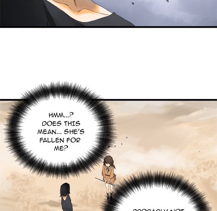 Read Her Summon EN Manga Online