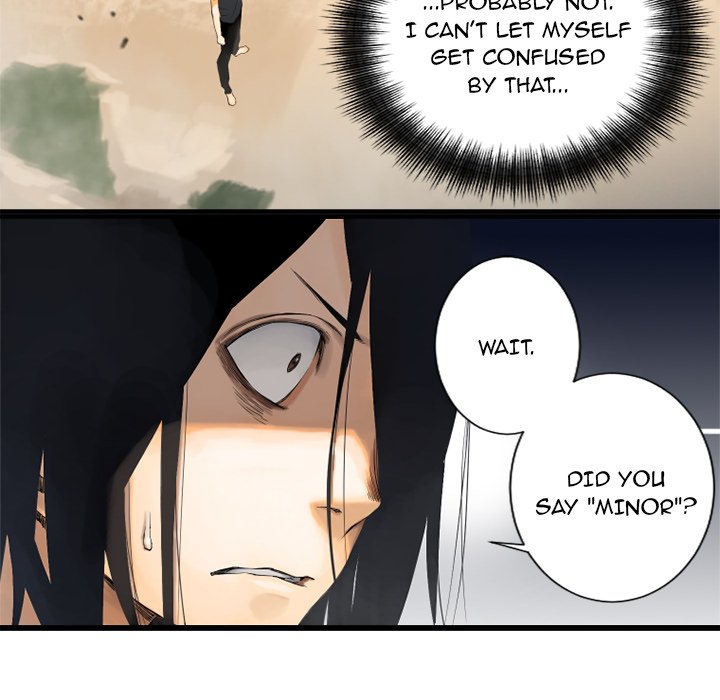 Read Her Summon EN Manga Online