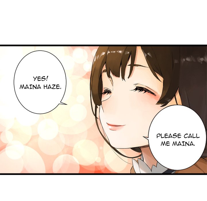 Read Her Summon EN Manga Online