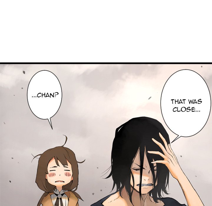 Read Her Summon EN Manga Online