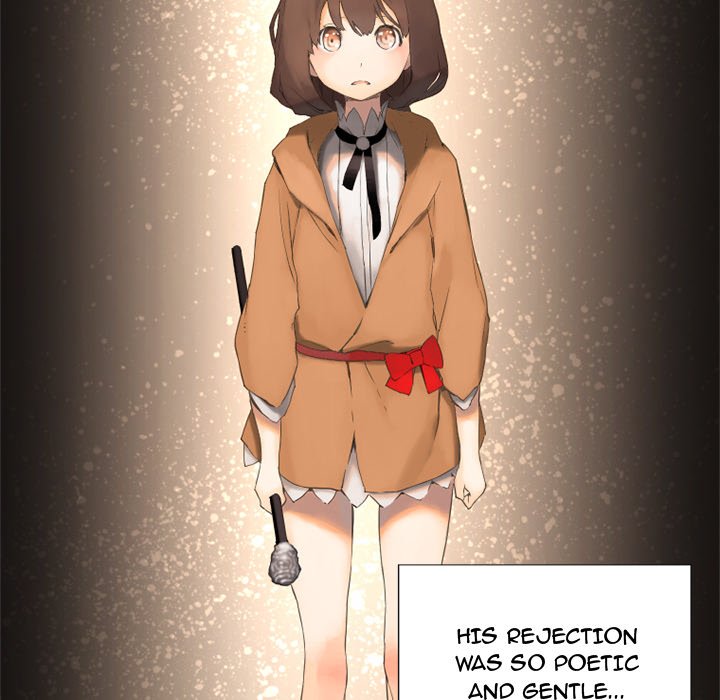 Read Her Summon EN Manga Online