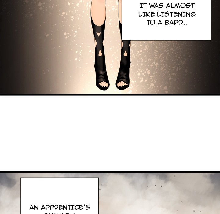 Read Her Summon EN Manga Online