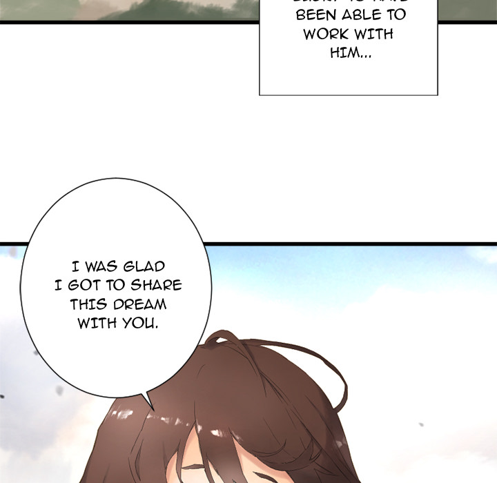 Read Her Summon EN Manga Online