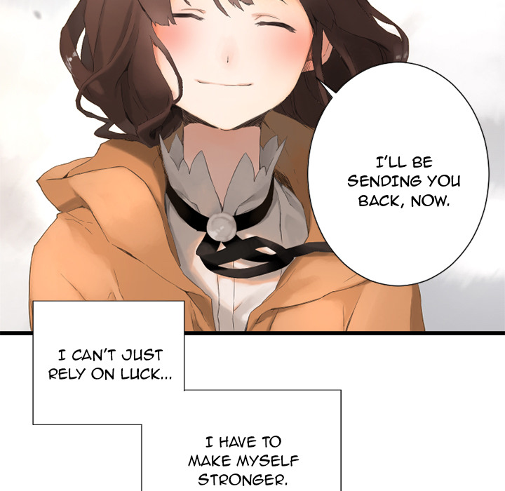 Read Her Summon EN Manga Online