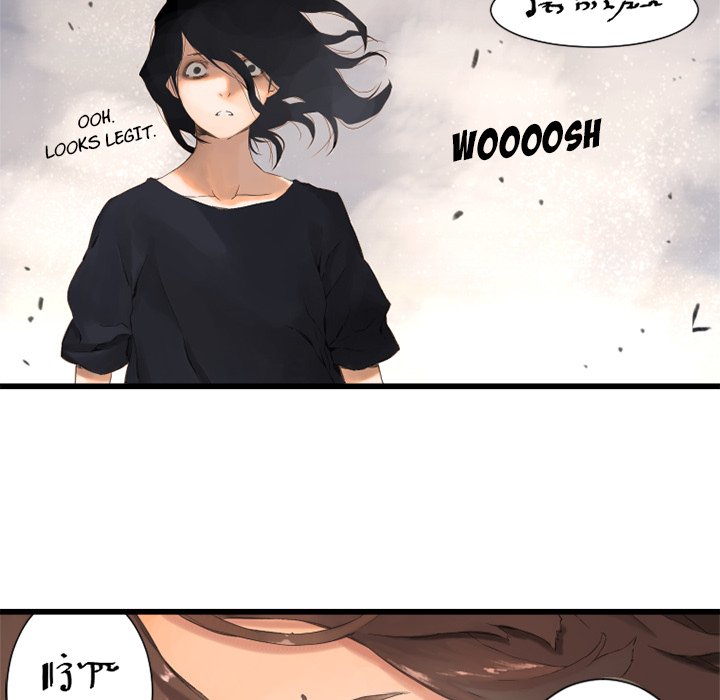 Read Her Summon EN Manga Online