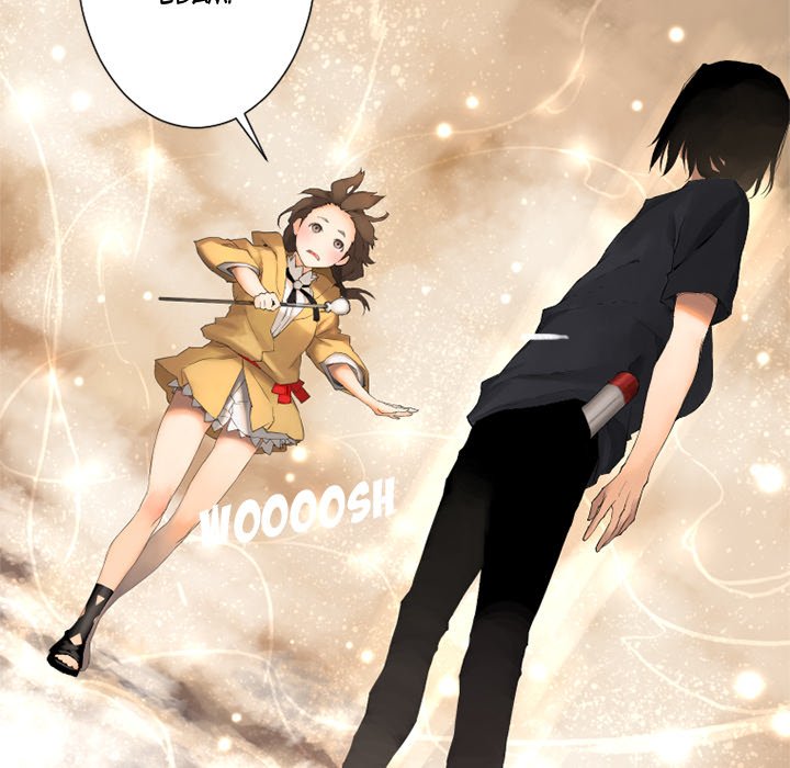 Read Her Summon EN Manga Online