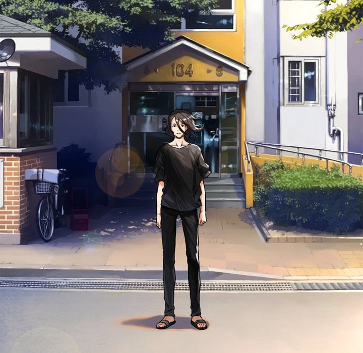 Read Her Summon EN Manga Online