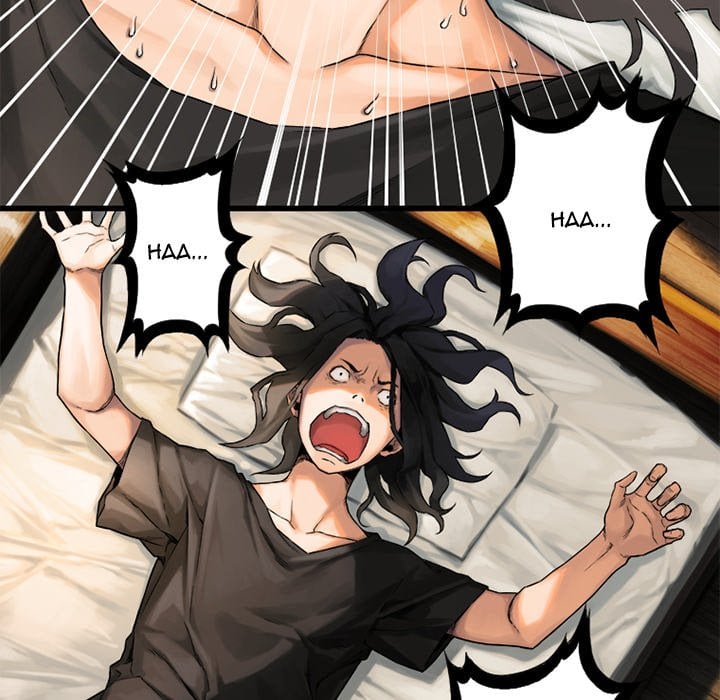 Read Her Summon EN Manga Online