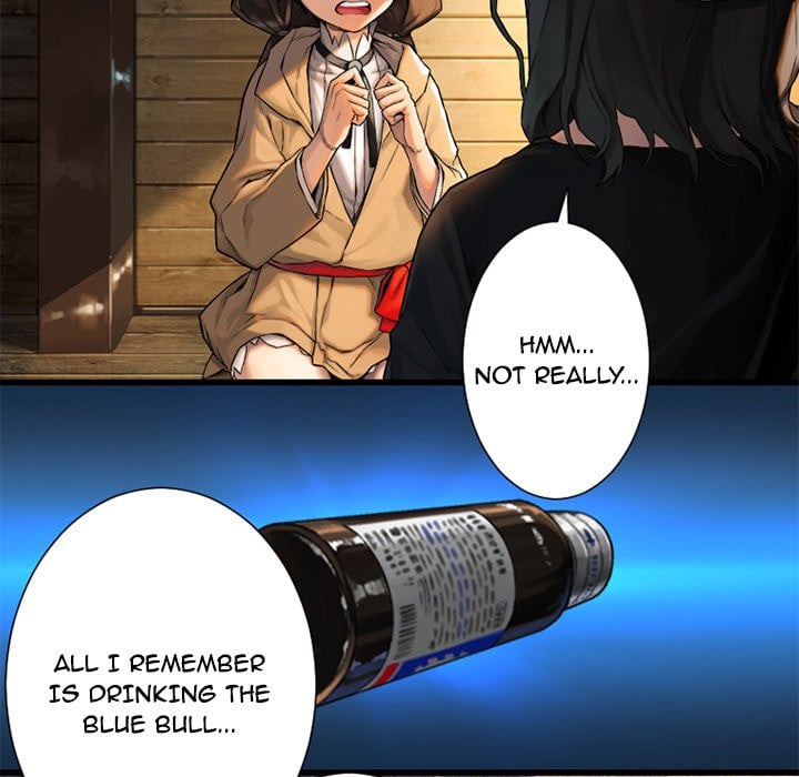 Read Her Summon EN Manga Online