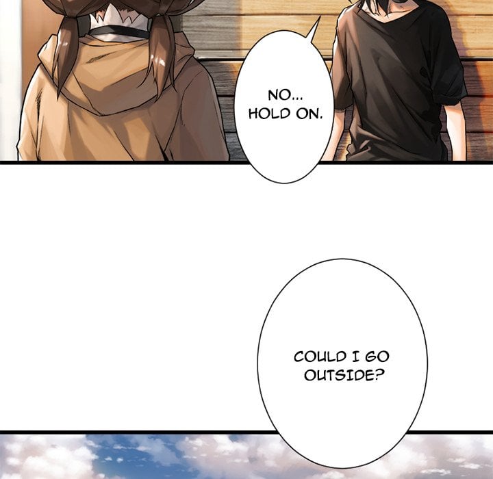 Read Her Summon EN Manga Online