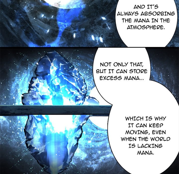 Read Her Summon EN Manga Online