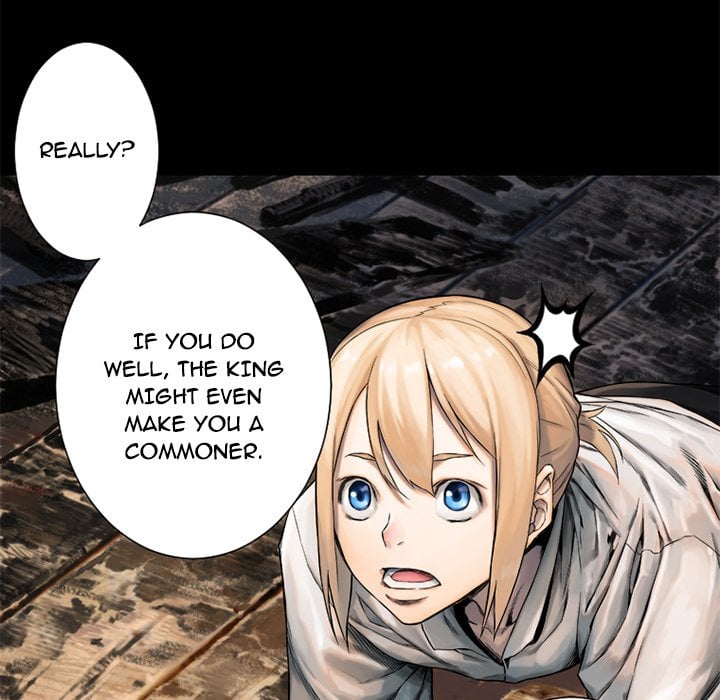 Read Her Summon EN Manga Online