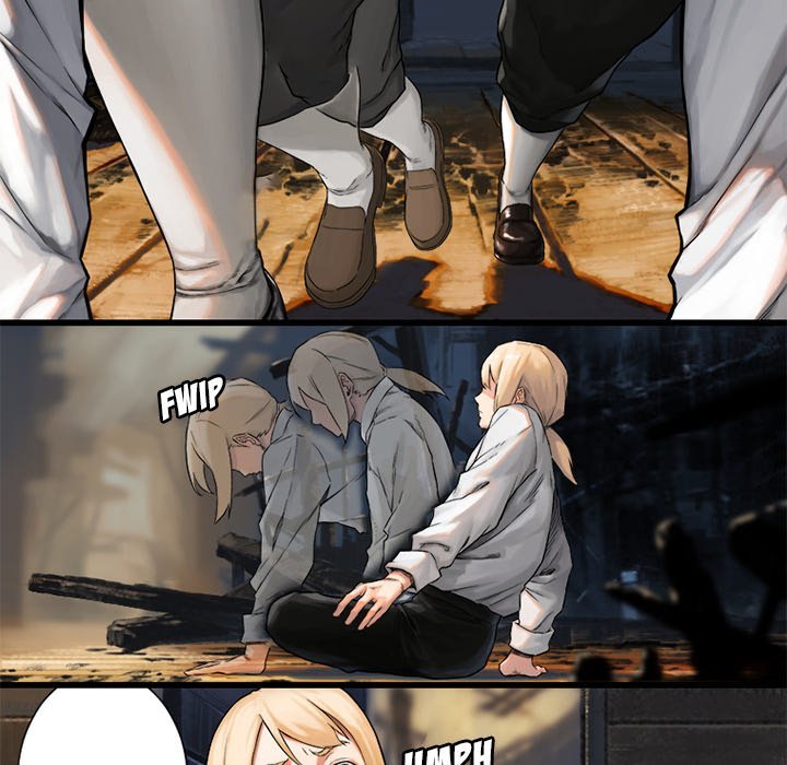 Read Her Summon EN Manga Online