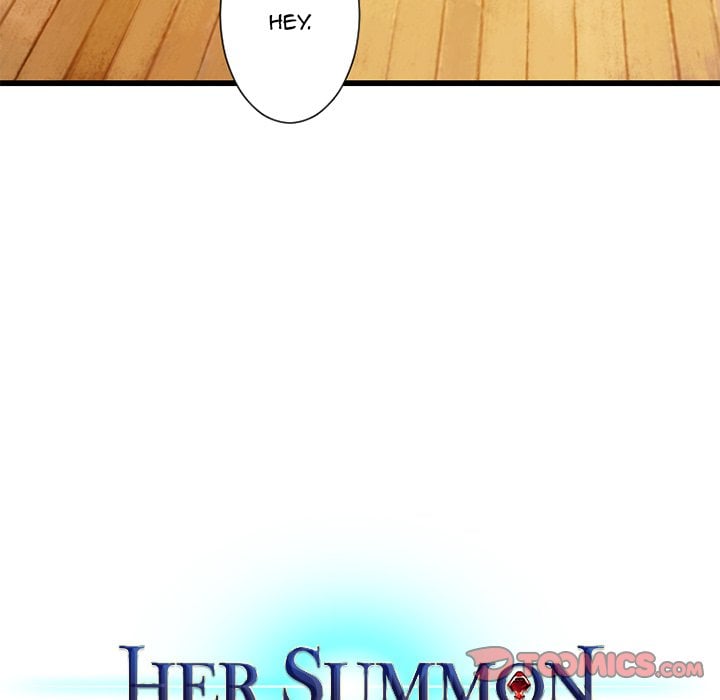 Read Her Summon EN Manga Online