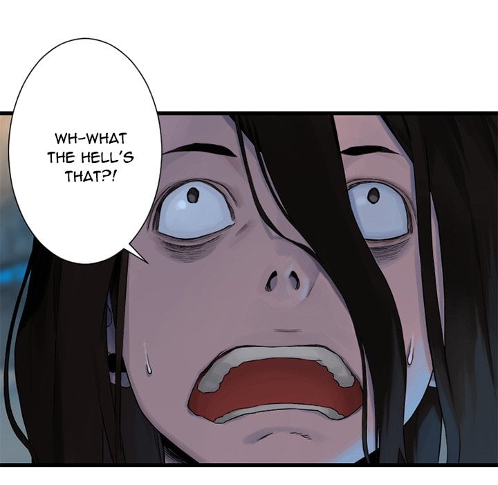 Read Her Summon EN Manga Online