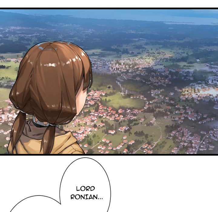 Read Her Summon EN Manga Online