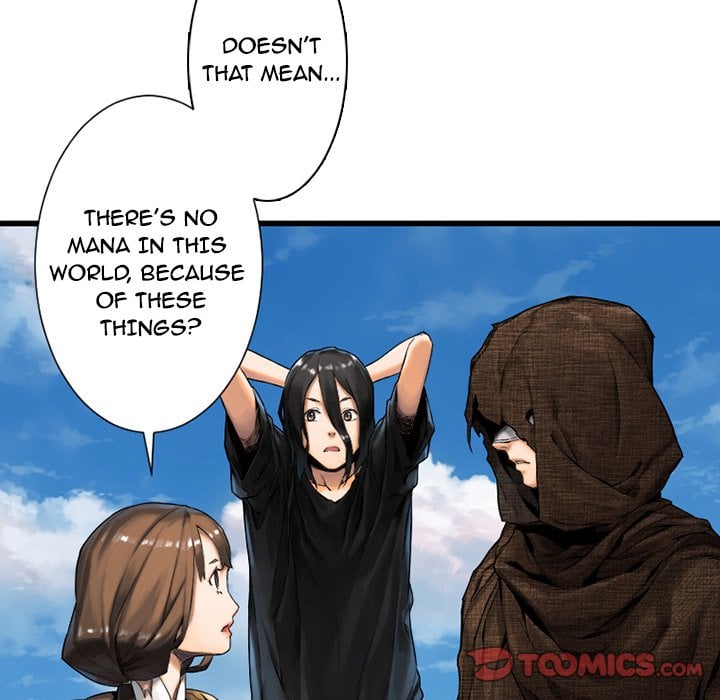 Read Her Summon EN Manga Online