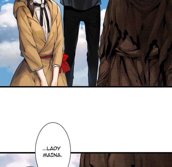 Read Her Summon EN Manga Online