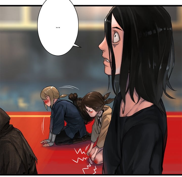 Read Her Summon EN Manga Online