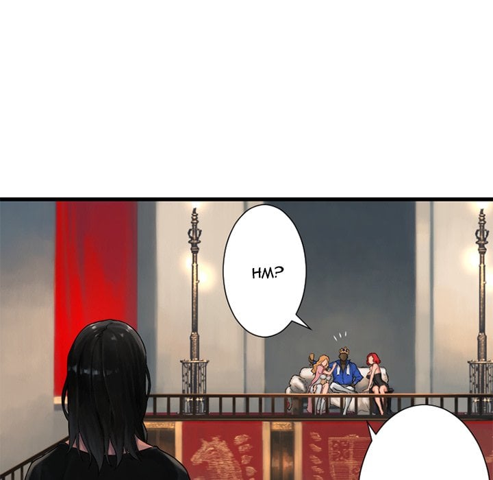 Read Her Summon EN Manga Online