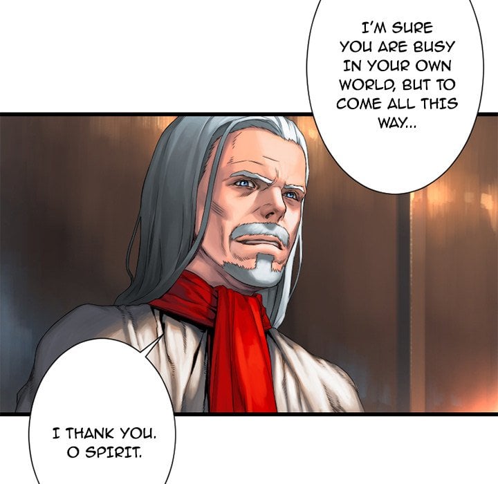 Read Her Summon EN Manga Online