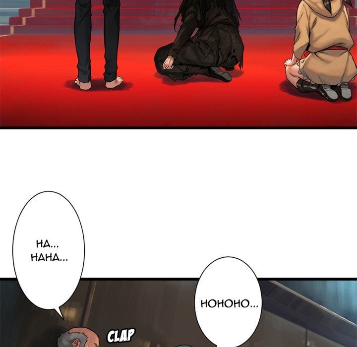 Read Her Summon EN Manga Online