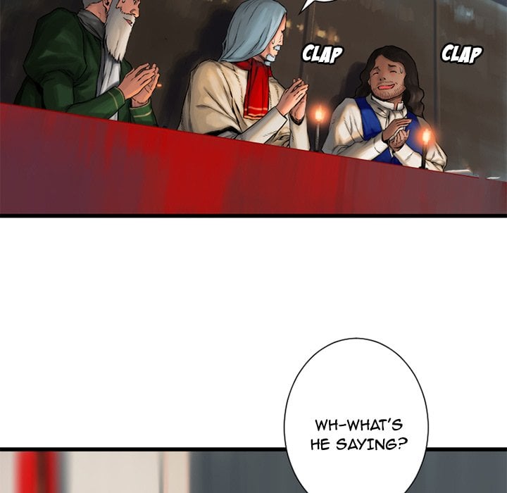 Read Her Summon EN Manga Online