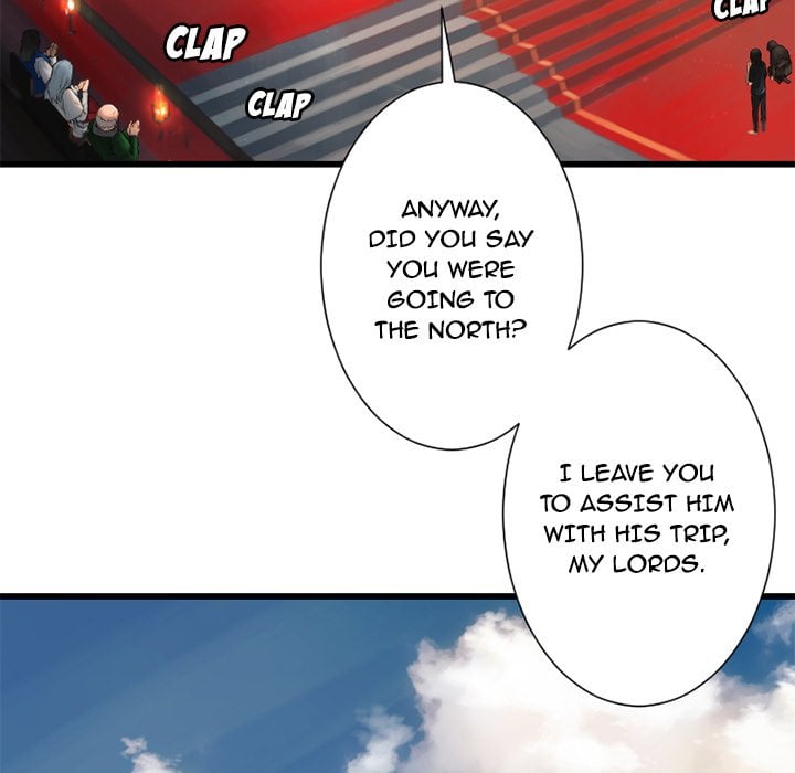 Read Her Summon EN Manga Online