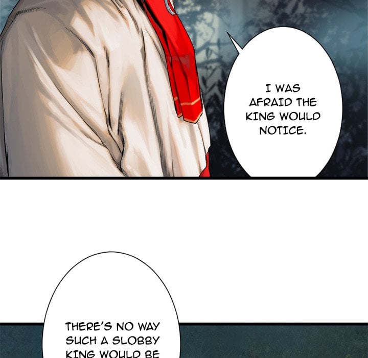 Read Her Summon EN Manga Online