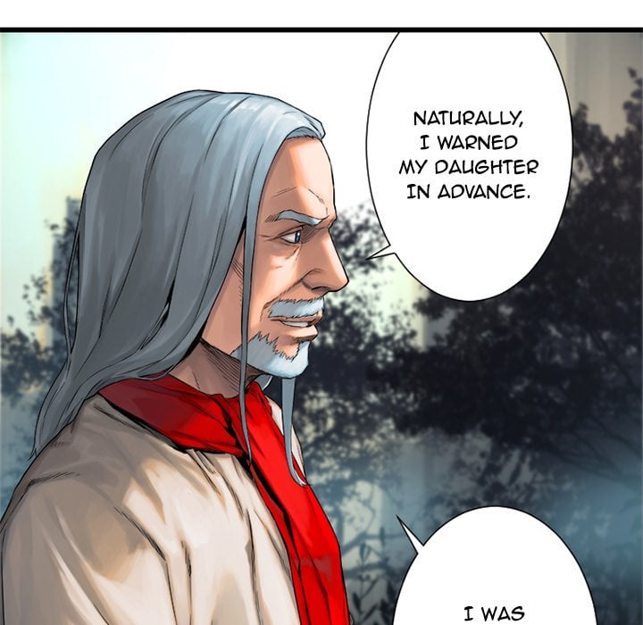 Read Her Summon EN Manga Online