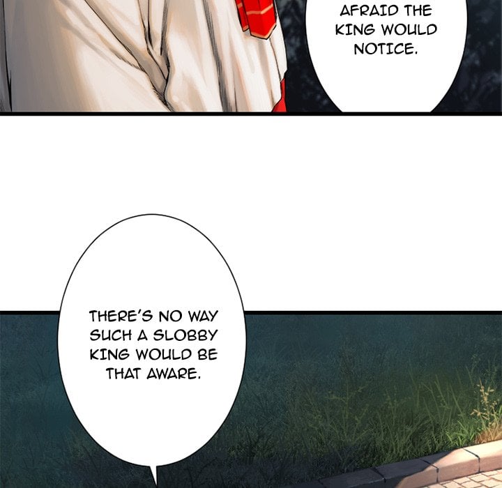 Read Her Summon EN Manga Online