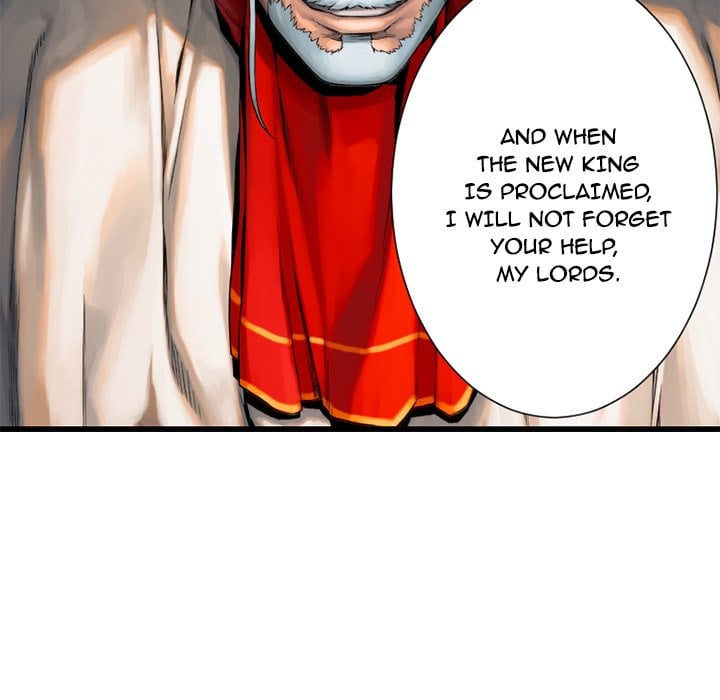 Read Her Summon EN Manga Online