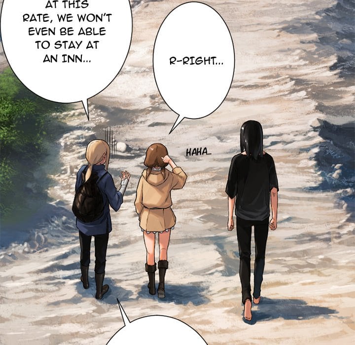 Read Her Summon EN Manga Online