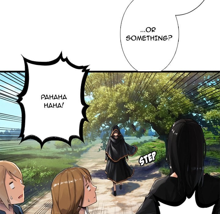 Read Her Summon EN Manga Online