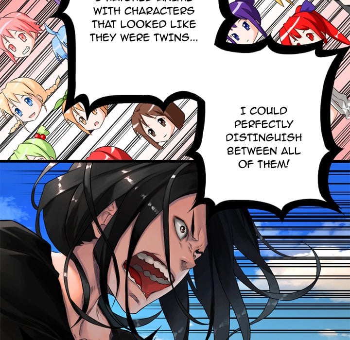 Read Her Summon EN Manga Online