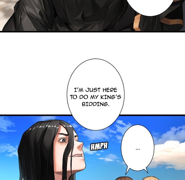 Read Her Summon EN Manga Online