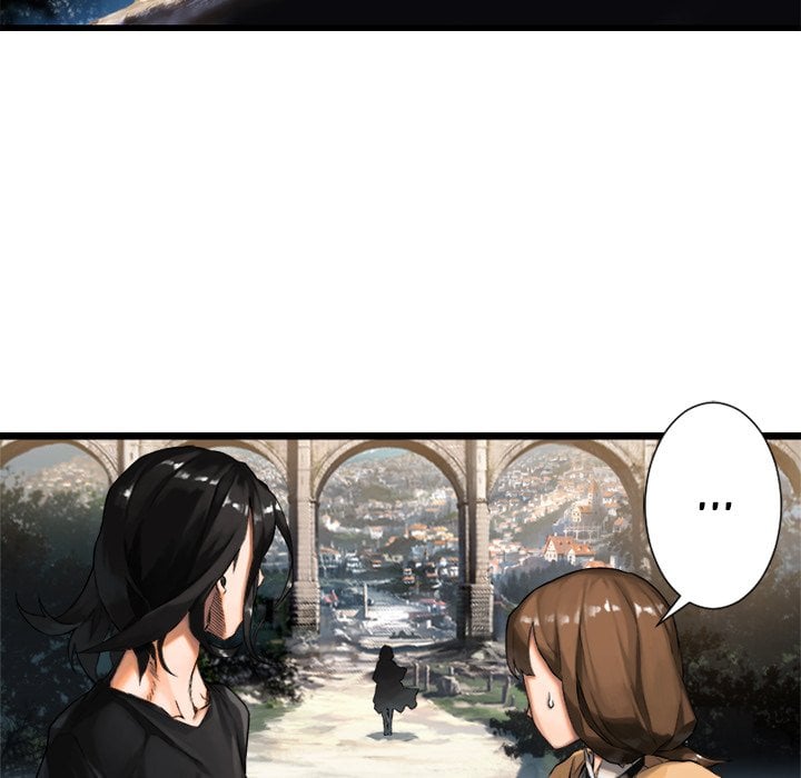 Read Her Summon EN Manga Online