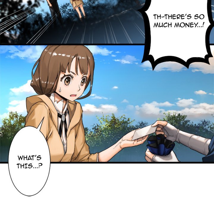 Read Her Summon EN Manga Online