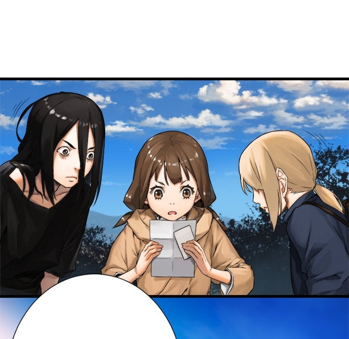 Read Her Summon EN Manga Online