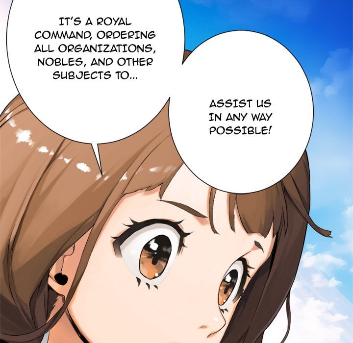 Read Her Summon EN Manga Online